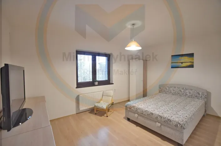 Prodej rodinného domu, Tišice - Chrást, Ořechová, 154 m2