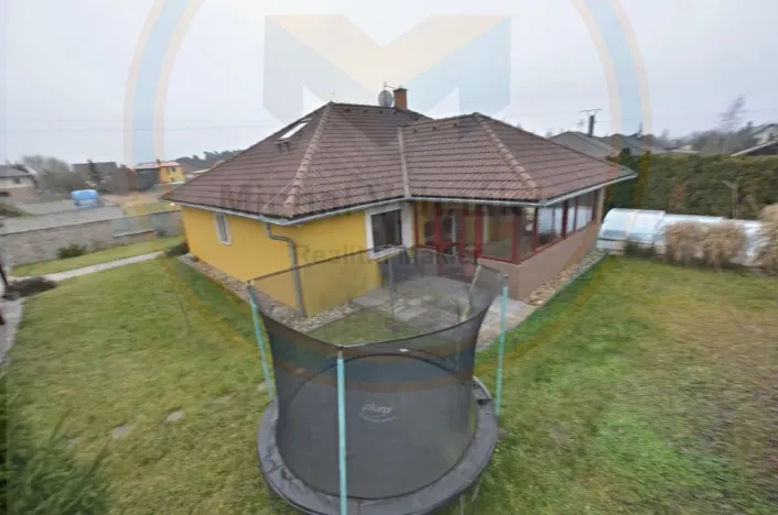 Prodej rodinného domu, Tišice - Chrást, Ořechová, 154 m2