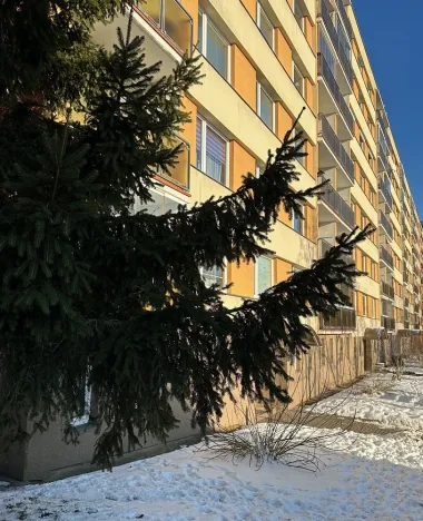 Prodej bytu 3+1, Liberec - Liberec X-Františkov, Jáchymovská, 87 m2