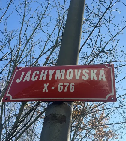 Prodej bytu 3+1, Liberec - Liberec X-Františkov, Jáchymovská, 87 m2