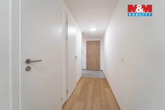 Prodej bytu 3+kk, Praha - Modřany, Vorařská, 86 m2