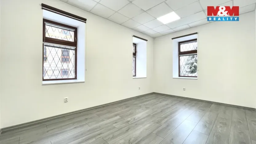 Pronájem bytu 2+kk, Žamberk, Nádražní, 95 m2