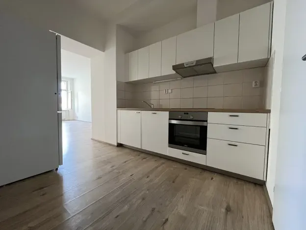 Prodej bytu 2+kk, Brno, Stará, 68 m2