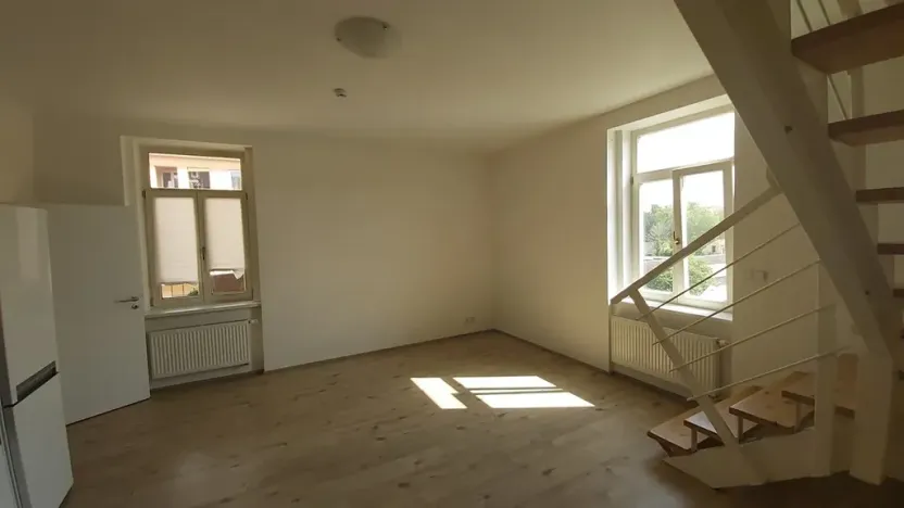 Prodej bytu 3+kk, Brno, Stará, 78 m2