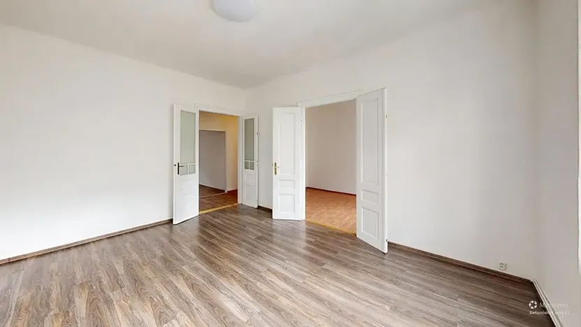 Prodej bytu 4+kk, Brno, Bayerova, 88 m2