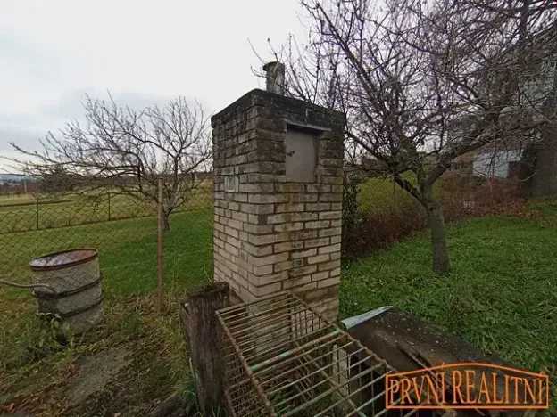 Prodej rodinného domu, Uherský Brod, Školní, 44 m2