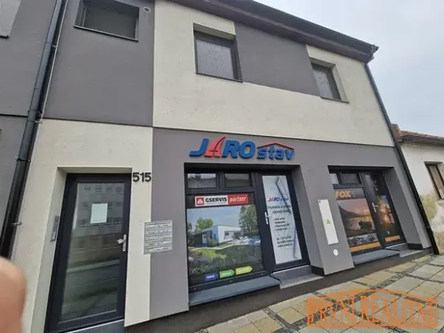 Pronájem bytu 2+kk, Uherský Brod, Dolní Valy, 66 m2