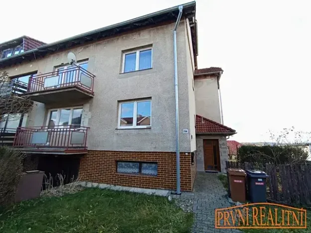 Prodej rodinného domu, Uherský Brod, Rolnická, 190 m2