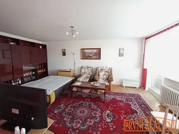 Prodej rodinného domu, Uherský Brod, Rolnická, 190 m2