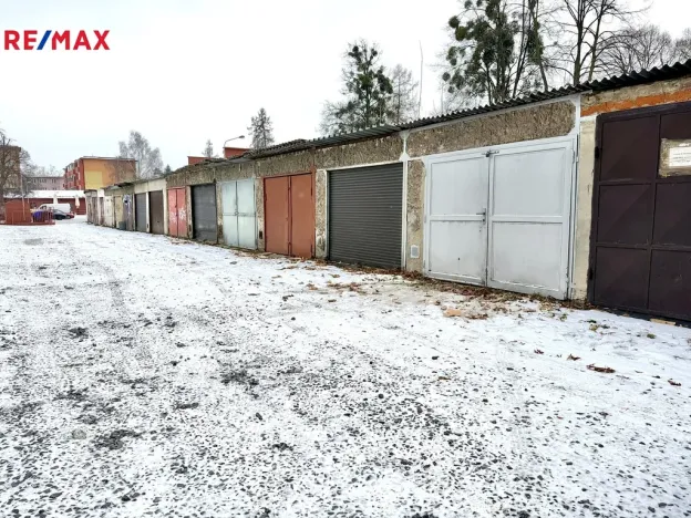 Prodej ostatní, Ostrava