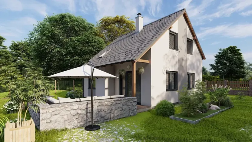 Prodej pozemku pro bydlení, Nový Bydžov, 445 m2