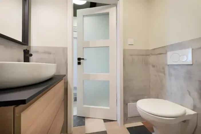 Pronájem bytu 2+kk, Jihlava, Havířská, 35 m2