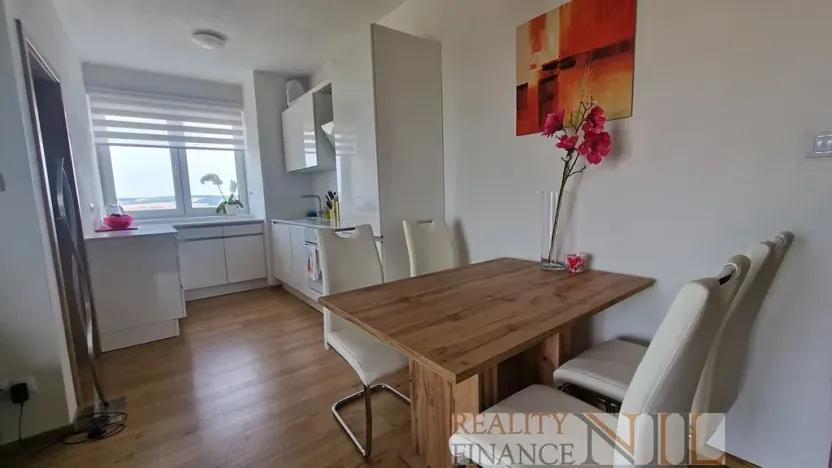 Prodej bytu 3+kk, Plzeň, Pecháčkova, 66 m2