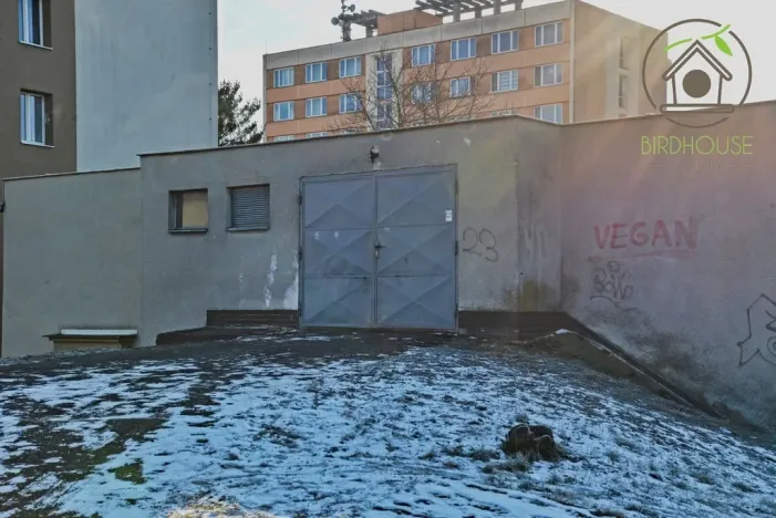 Prodej ostatní, Plzeň - Jižní Předměstí, Čermákova