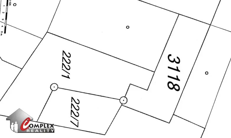 Pronájem garážového stání, Jablonec nad Nisou, Sadová, 76 m2