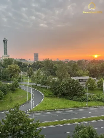 Pronájem bytu 2+1, Ostrava, Bohumínská, 55 m2