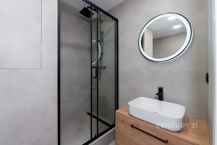 Pronájem bytu 2+kk, Litvínov, U Zámeckého parku, 35 m2