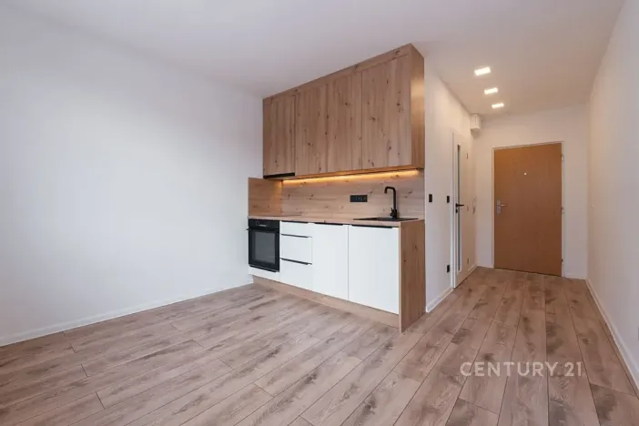 Pronájem bytu 2+kk, Litvínov, U Zámeckého parku, 35 m2