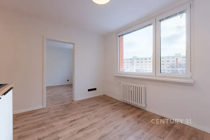 Pronájem bytu 2+kk, Litvínov, U Zámeckého parku, 35 m2