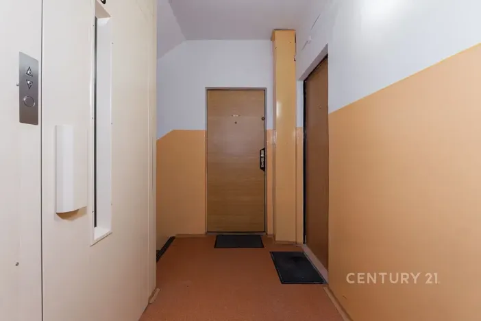 Pronájem bytu 2+kk, Litvínov, U Zámeckého parku, 35 m2