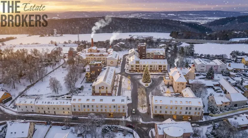 Prodej bytu 4+kk, Praha, 118 m2