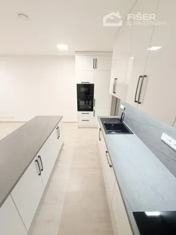 Pronájem bytu 1+kk, Přerov, Seifertova, 39 m2