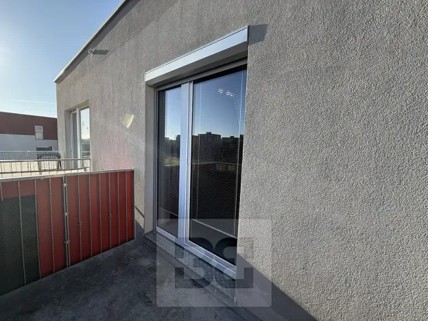 Pronájem bytu 2+kk, České Budějovice, Husova tř., 53 m2