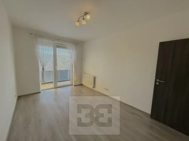 Pronájem bytu 2+kk, České Budějovice, Husova tř., 53 m2