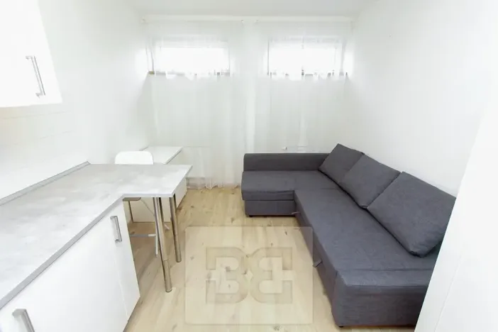 Pronájem bytu 1+kk, Praha - Krč, Budějovická, 21 m2