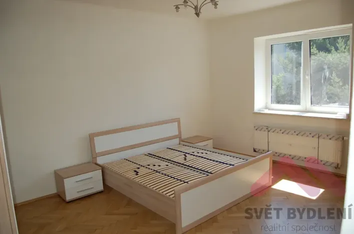 Pronájem bytu 3+kk, Praha - Krč, Přechodní, 78 m2