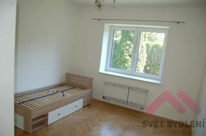 Pronájem bytu 3+kk, Praha - Krč, Přechodní, 78 m2