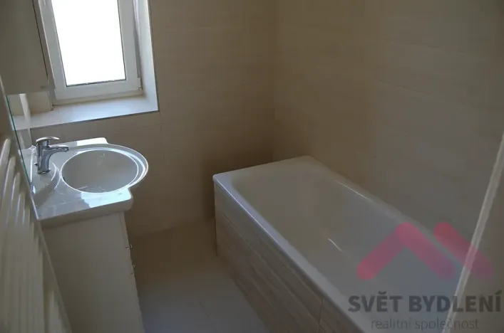 Pronájem bytu 3+kk, Praha - Krč, Přechodní, 78 m2