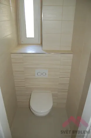 Pronájem bytu 3+kk, Praha - Krč, Přechodní, 78 m2