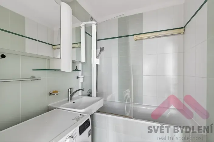 Prodej bytu 4+1, Praha - Záběhlice, Aubrechtové, 81 m2