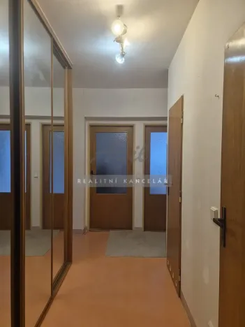 Prodej bytu 2+1, Brno, 61 m2