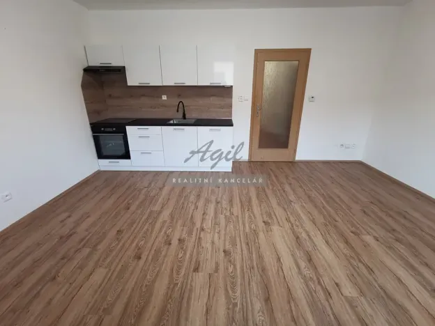 Pronájem bytu 2+kk, Brno, 46 m2