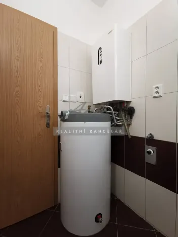 Pronájem bytu 2+kk, Brno, 46 m2