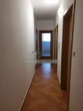 Pronájem bytu 2+kk, Brno, 46 m2