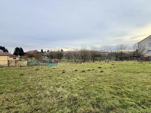 Prodej pozemku pro bydlení, Kralovice, Žatecká, 1720 m2