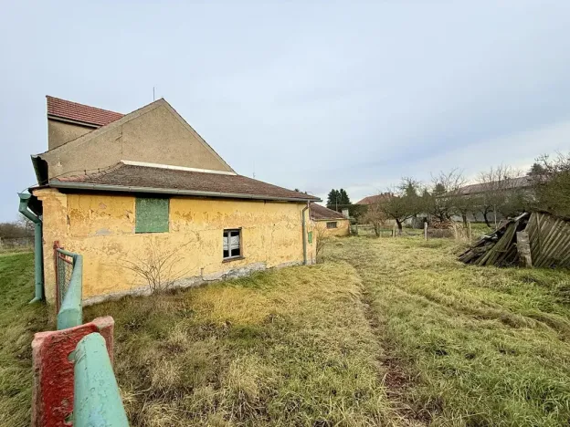 Prodej rodinného domu, Kralovice, Žatecká, 150 m2