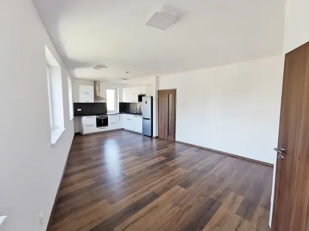 Pronájem bytu 2+kk, Olomouc, Roháče z Dubé, 57 m2