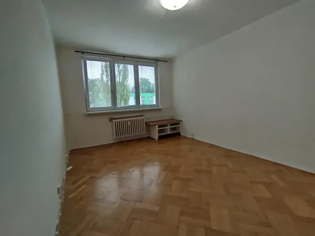 Pronájem bytu 1+1, Ostrava, 37 m2