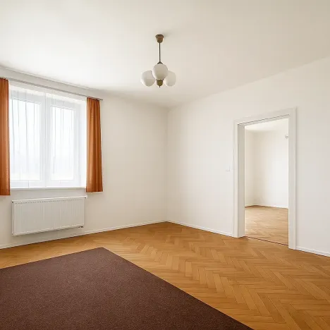 Prodej rodinného domu, Darkovice, 152 m2