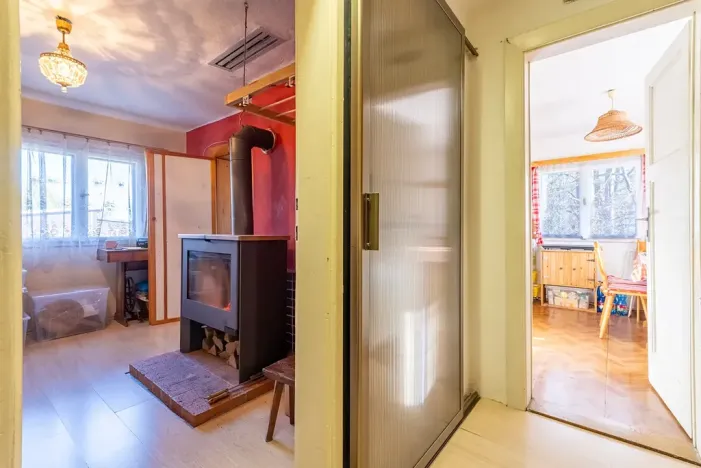 Prodej chaty, Ostravice, 86 m2