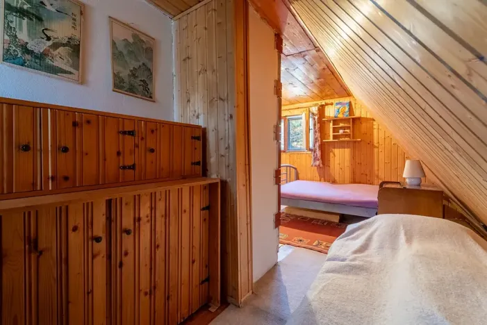 Prodej chaty, Ostravice, 86 m2