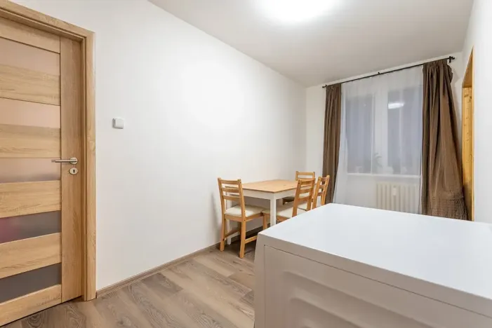 Prodej bytu 4+1, Ostrava, Charkovská, 74 m2