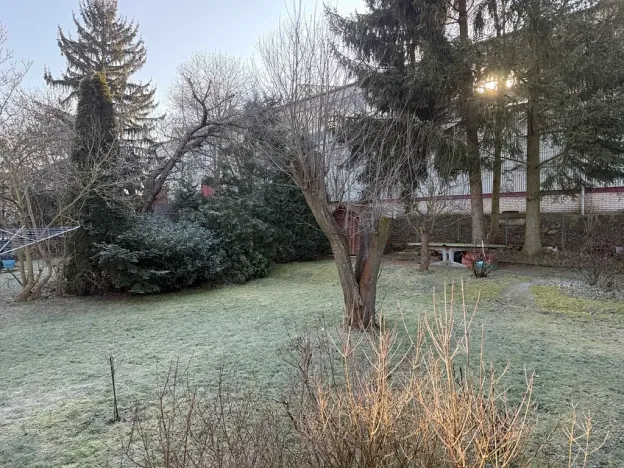 Prodej pozemku pro bydlení, Praha - Ruzyně, Unhošťská, 1119 m2