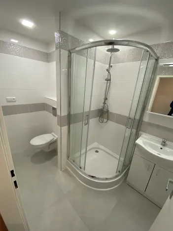 Pronájem bytu 3+kk, Praha - Stodůlky, Amforová, 72 m2