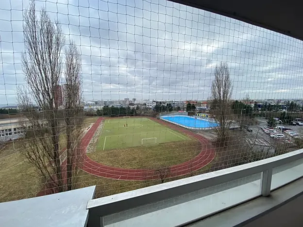 Pronájem bytu 3+kk, Praha - Stodůlky, Amforová, 72 m2