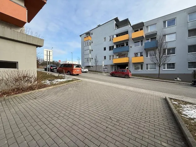 Prodej ostatní, Brno - Žebětín, Říčanská